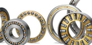 Common causes of bearing failure