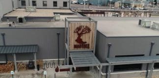 MadTree Brewing co-owners on expanding and working with Regal