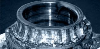 Register now for the FVA-Seminar: Rolling Bearing Damage Analysis, 17.12. – 18.12.2019 in Garching