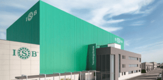 ISB Industries towards Industry 4.0: The New Logistics Hub