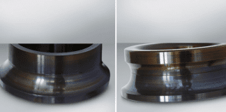 Bearing Failure RCA: Discoloration