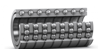 Extending the life of mud motor bearings