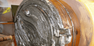 Case Study: Slow-Speed Bearing on Oven Motor – Failure Detection using Ultrasound
