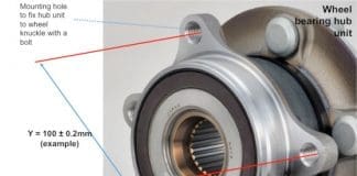 The value of OEM designed and validated automotive bearings for the aftermarket (part 2)