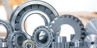 Steel purity creates bearing design opportunities – interview