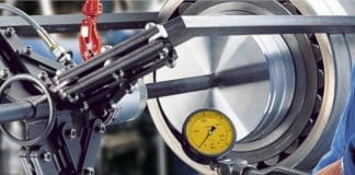 The right tools for that automotive repair job only from SKF