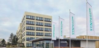 Bosch Packaging Technology is now Syntegon