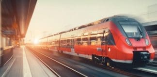 Induction technology on track a safer, faster and better way of heating