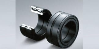 Bearings for annealing line save steelworks €372.555
