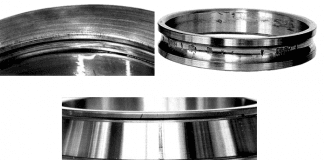 It’s all about the Steel: the Importance of Bearing Steel Cleanliness for Long-Life Applications