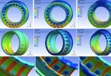 RKB Optimized Engineering Solution for Concrete Mixer Gearbox