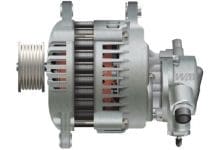 WAI Premium Alternators for Heavy Duty