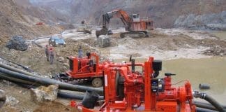Improve Mining Reliability with AEGIS Shaft Grounding