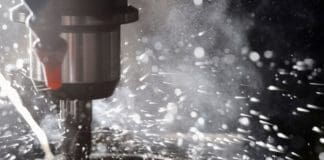Machine Tools Cost Savings: 35,600 euros