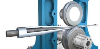 Successful modernization of cold pilger mill