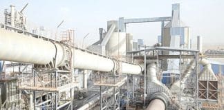 ABB slip-ring motors offer more torque for heavy-duty mining and cement applications