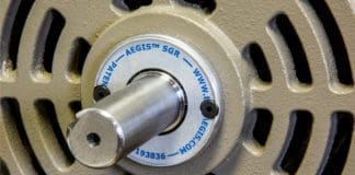 How Do Shaft Grounding Brushes Compare with AEGIS Rings?