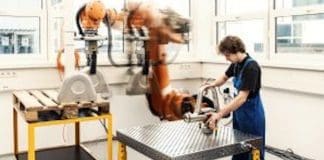 Researchers Make Production Facilities Safe and Secure