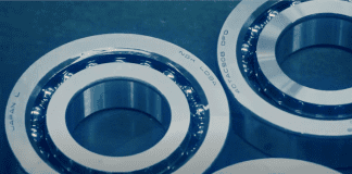 Machine Tools – NSK Precision for today and the future