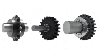 Benefits of Keyless vs. Keyed Shaft-Hub-Connections
