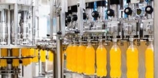 Solving Challenges In The Food And Beverage Industry With Food-Grade Bearings