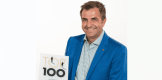 TOP100: HARTING innovation leader among German SMEs