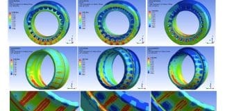 RKB Optimized Engineering Solution for Concrete Mixer Gearbox