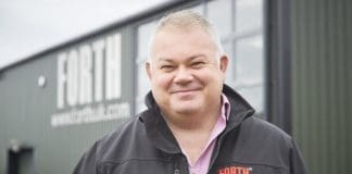 WORLD – FIRST technology is being developed to help save lives in the energy industry