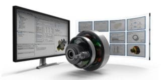 FVA-Workbench 9.2 released: New features for reliable gearbox design