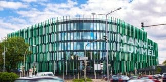 Transforming for the future: MANN+HUMMEL announces plan to target improvement measures of EUR 150 million