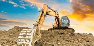 Torsional LK series couplings for mobile hydraulics applications: Improved availability in European market