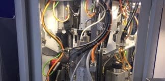 Perfect combination of productivity and variation: Self-regulating Machine for Flat Surface Finishing