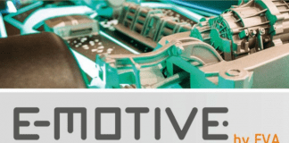 12th E-MOTIVE by FVA – Expert Forum for Electric Vehicle Drives