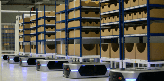 Reliability and Productivity: The Foundation of Automated Warehouses