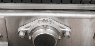 Brewery Saves $30,000 with Sealmaster® PN Gold™ Bearings