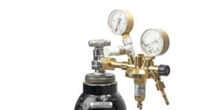 STW develops pressure sensor with air interface and ATEX certification for Linde GmbH Gases Division