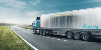 SmartNode Prefabricated Data Centres from Delta Enable Rapid Edge Computing Deployments for 5G and the Internet of Things