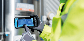 Digitalization in Service and Maintenance—Process Industry in Transition