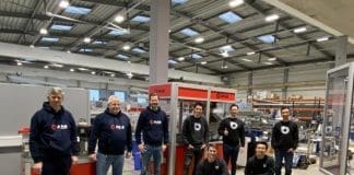 Rhein-Nadel Automation GmbH (RNA) takes over the Bavarian startup Hofmann & Stirner Zuführsysteme GmbH