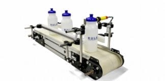 New from Ruland: Pre-designed modular mounting systems