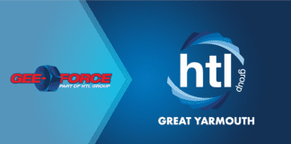 The HTL Group announces rebrand of Gee-Force
