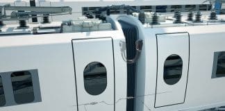 Innovative solution portfolio for industrial automation, energy infrastructure, e-mobility, and railways