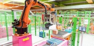 Mission until 2030: KUKA makes automation available to everyone