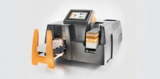 PrintJet CONNECT – the networked high-performance printer