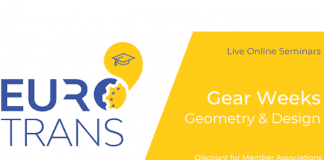 A complete Gear Training Programme on Master Level