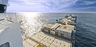 New ABB emission monitoring solution helps the maritime industry achieve decarbonization targets