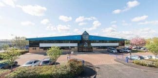 HTL Group Becomes the Bolting Centre of Excellence for Enerpac Tool Group