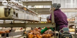 Optimizing machine reliability and productivity in the food production industry