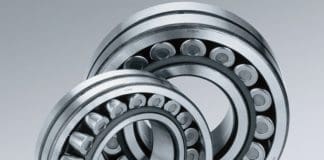 Investing in NSKHPS bearings provides steel plant with sizeable savings