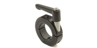 Ruland expands range of International Series shaft collars
